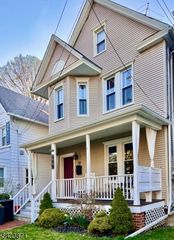 52 Madison St, Morristown Town, NJ 07960
