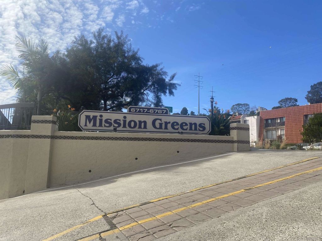 6757 Friars Rd 36, San Diego, CA 92108