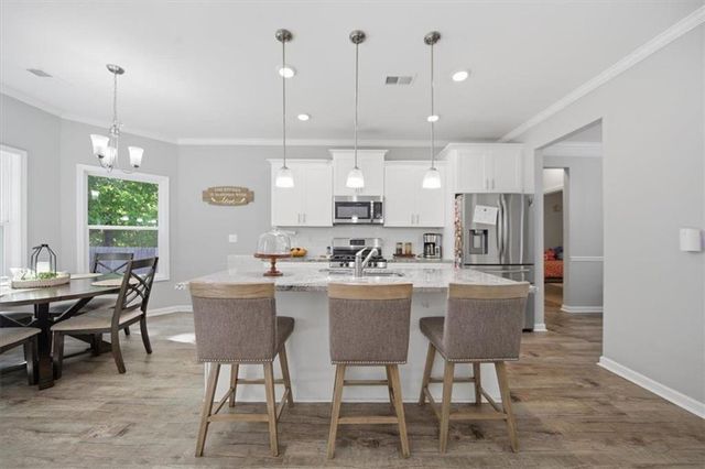 1885 Nichols Landing Way, Dacula, GA 30019