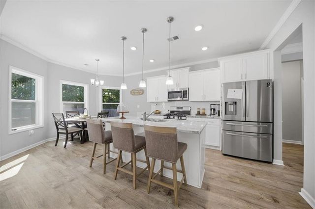 1885 Nichols Landing Way, Dacula, GA 30019