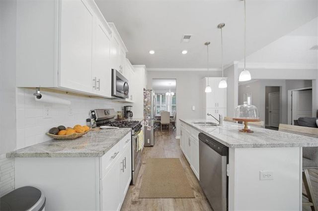 1885 Nichols Landing Way, Dacula, GA 30019