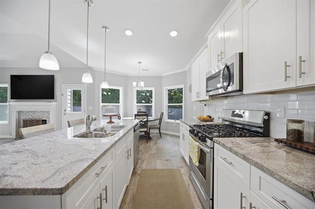 1885 Nichols Landing Way, Dacula, GA 30019