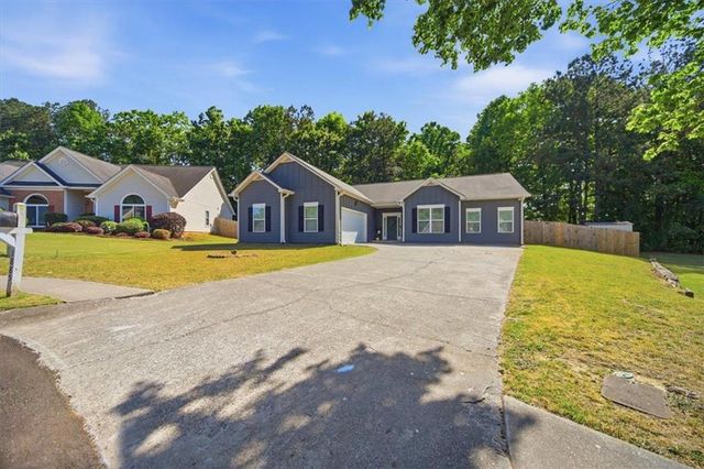 1885 Nichols Landing Way, Dacula, GA 30019