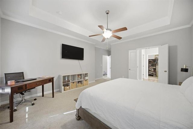 1885 Nichols Landing Way, Dacula, GA 30019
