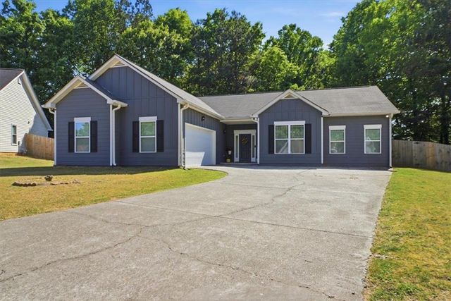 1885 Nichols Landing Way, Dacula, GA 30019