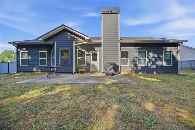 1885 Nichols Landing Way, Dacula, GA 30019