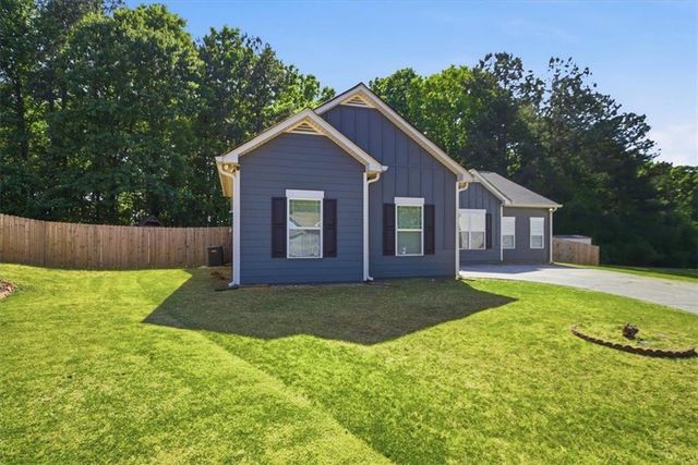 1885 Nichols Landing Way, Dacula, GA 30019