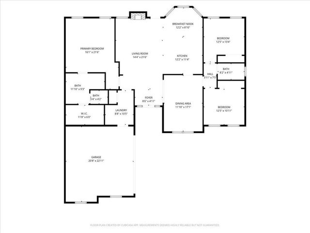 1885 Nichols Landing Way, Dacula, GA 30019