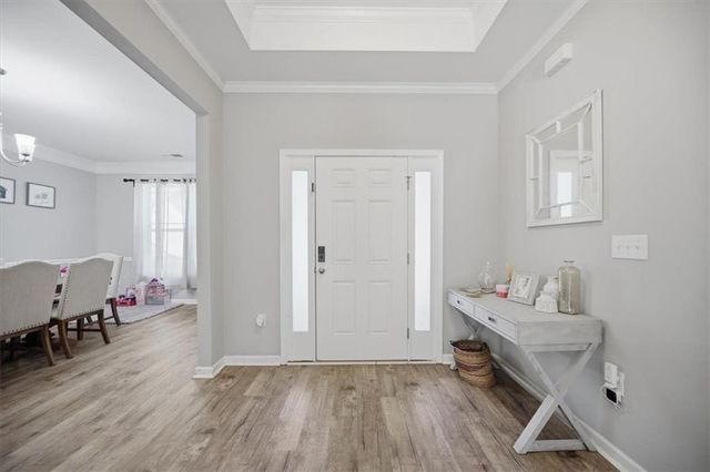1885 Nichols Landing Way, Dacula, GA 30019