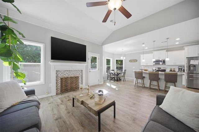 1885 Nichols Landing Way, Dacula, GA 30019