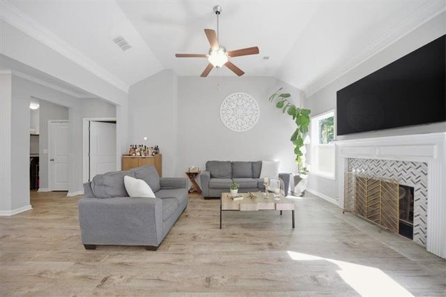 1885 Nichols Landing Way, Dacula, GA 30019