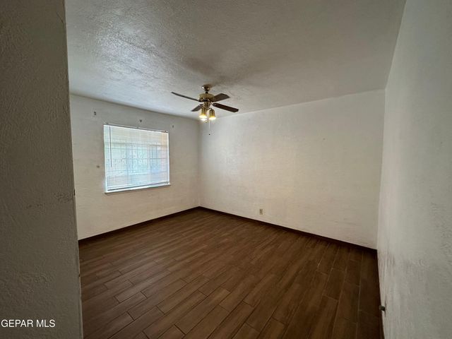 5205 FLOWER Drive, El Paso, TX 79905