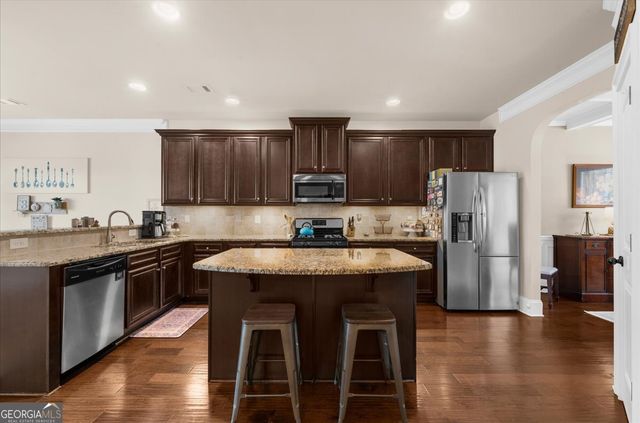 4375 Silent Path, Cumming, GA 30028