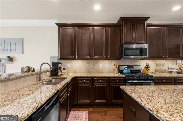 4375 Silent Path, Cumming, GA 30028