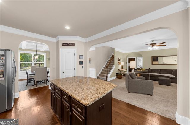 4375 Silent Path, Cumming, GA 30028