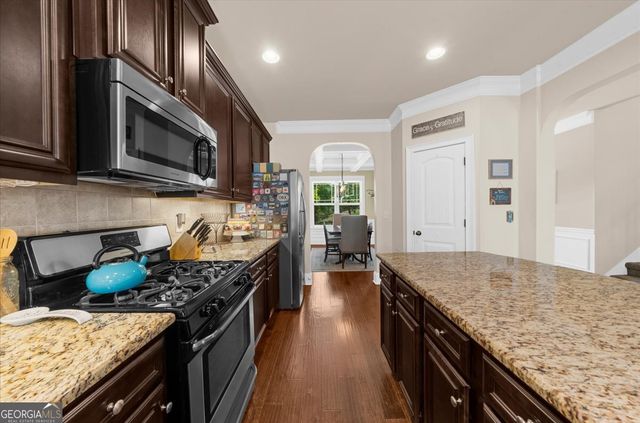 4375 Silent Path, Cumming, GA 30028