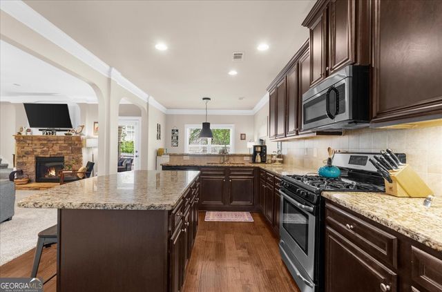 4375 Silent Path, Cumming, GA 30028