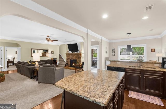 4375 Silent Path, Cumming, GA 30028