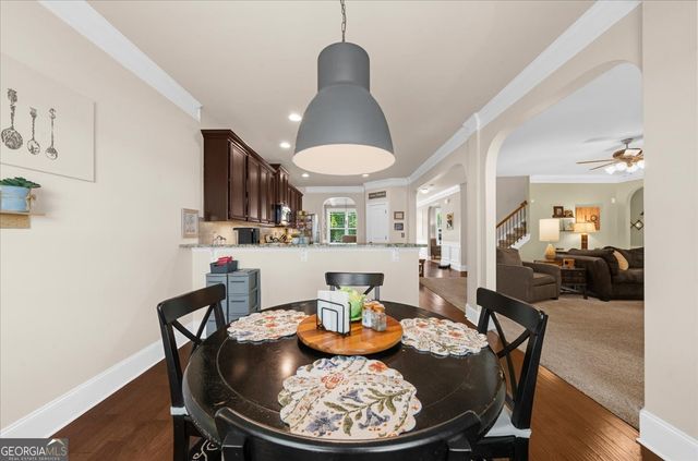 4375 Silent Path, Cumming, GA 30028