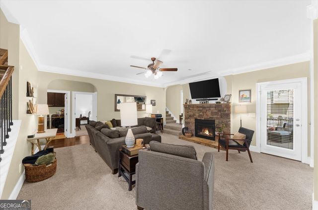 4375 Silent Path, Cumming, GA 30028