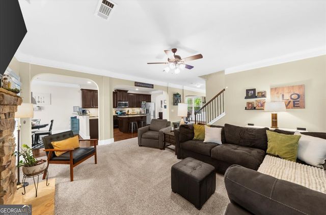 4375 Silent Path, Cumming, GA 30028