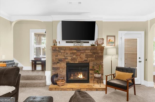 4375 Silent Path, Cumming, GA 30028