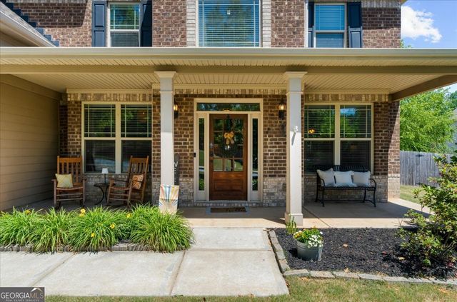 4375 Silent Path, Cumming, GA 30028