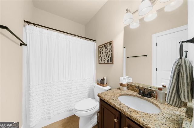 4375 Silent Path, Cumming, GA 30028