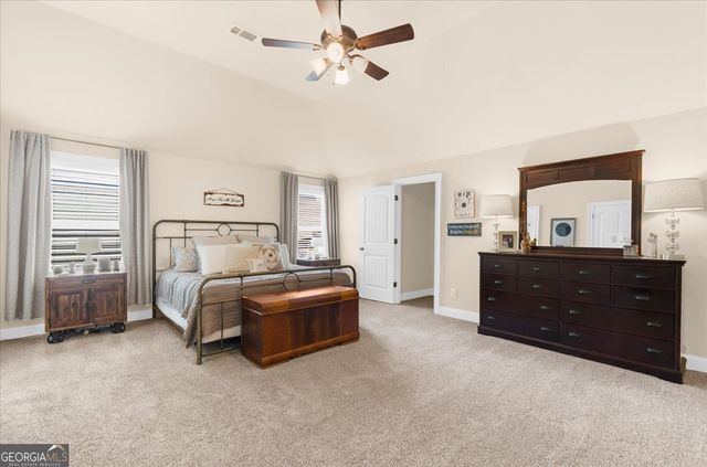 4375 Silent Path, Cumming, GA 30028