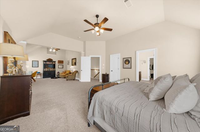 4375 Silent Path, Cumming, GA 30028