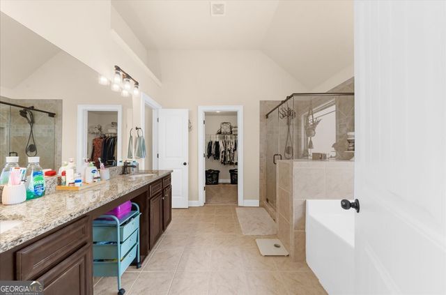4375 Silent Path, Cumming, GA 30028