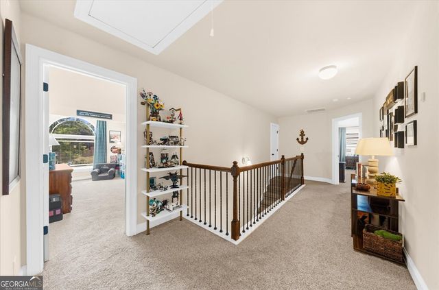 4375 Silent Path, Cumming, GA 30028