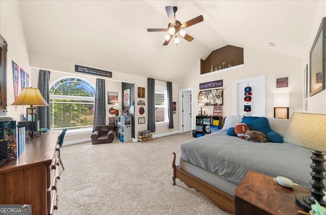 4375 Silent Path, Cumming, GA 30028