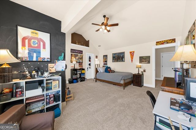 4375 Silent Path, Cumming, GA 30028