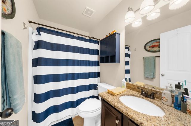 4375 Silent Path, Cumming, GA 30028
