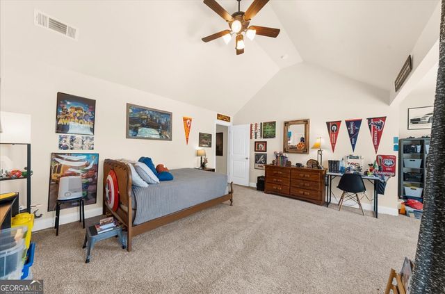 4375 Silent Path, Cumming, GA 30028