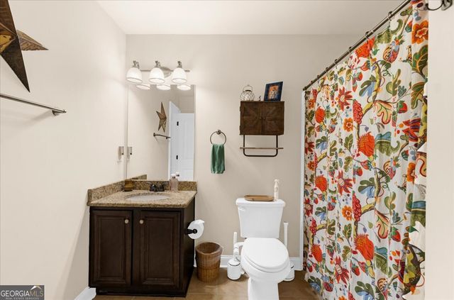 4375 Silent Path, Cumming, GA 30028