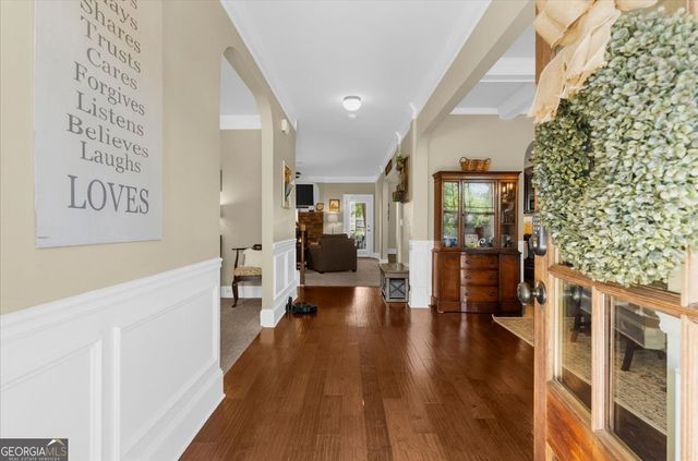 4375 Silent Path, Cumming, GA 30028