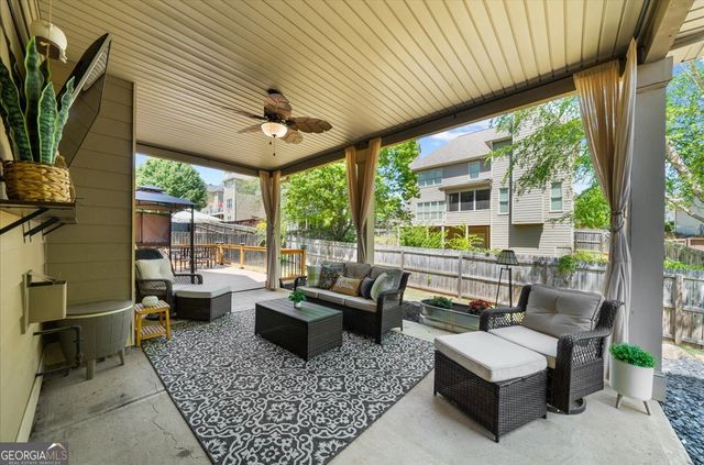 4375 Silent Path, Cumming, GA 30028
