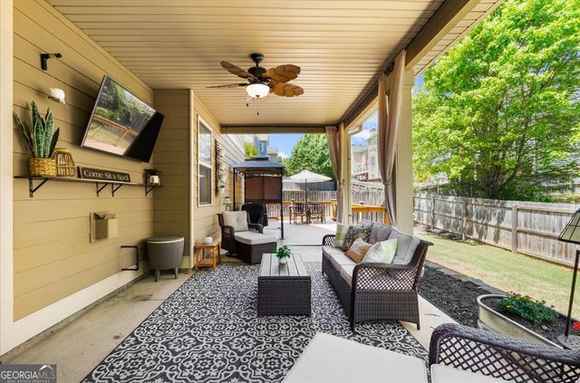 4375 Silent Path, Cumming, GA 30028