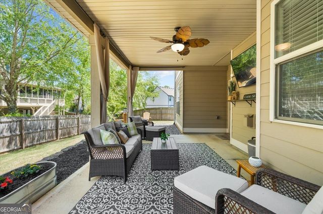 4375 Silent Path, Cumming, GA 30028