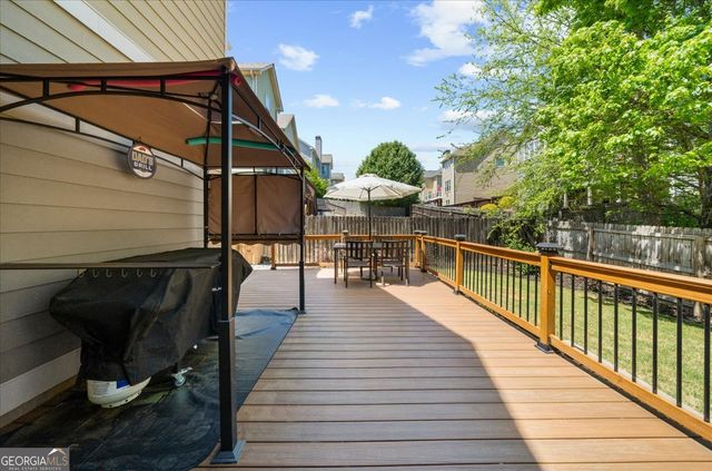 4375 Silent Path, Cumming, GA 30028