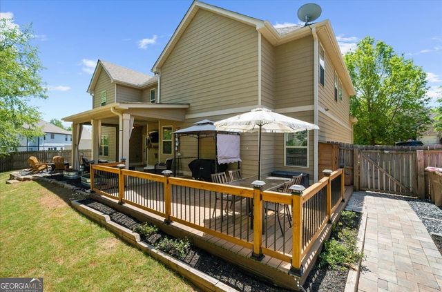 4375 Silent Path, Cumming, GA 30028