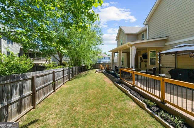 4375 Silent Path, Cumming, GA 30028