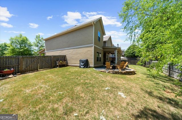 4375 Silent Path, Cumming, GA 30028