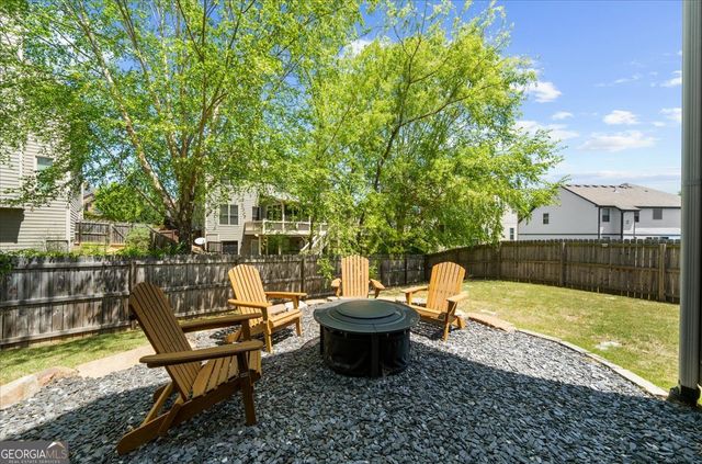 4375 Silent Path, Cumming, GA 30028