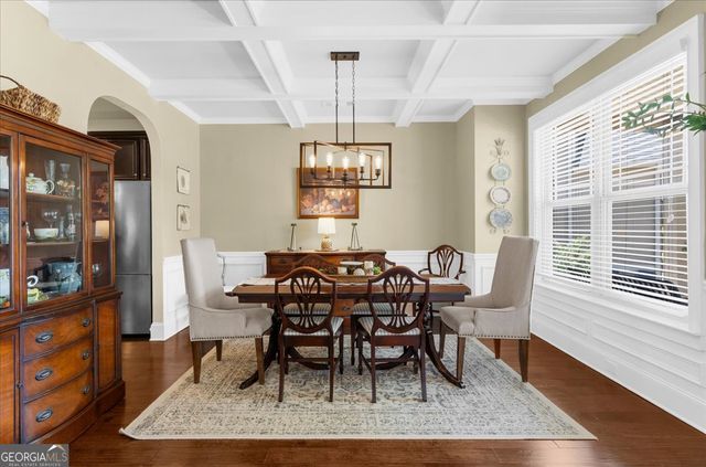 4375 Silent Path, Cumming, GA 30028