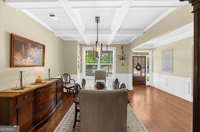 4375 Silent Path, Cumming, GA 30028