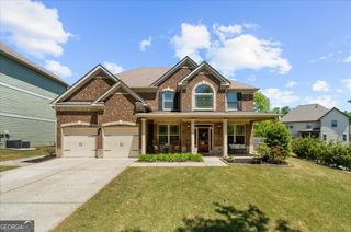 4375 Silent Path, Cumming, GA 30028