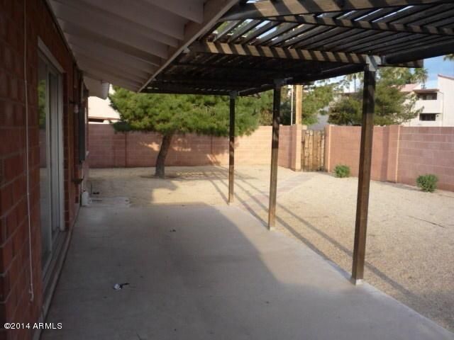 8206 E Roma Avenue, Scottsdale, AZ 85251